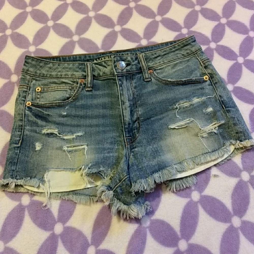 American Eagle shorts